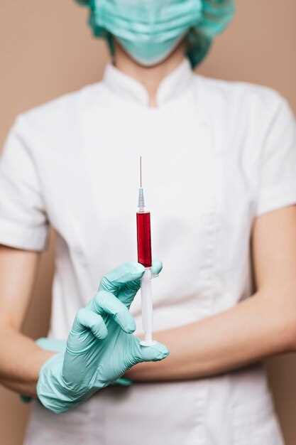 Литий в крови: значение и анализ