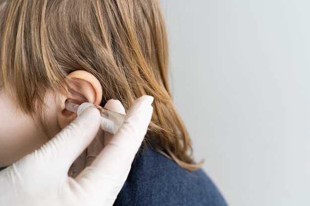Эффективные рецепты для борьбы с грибком в ушах: