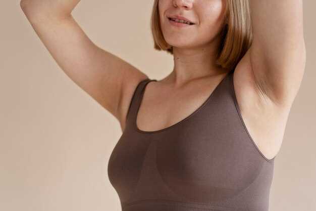 Физические упражнения для укрепления грудных мышц и уменьшения растяжек