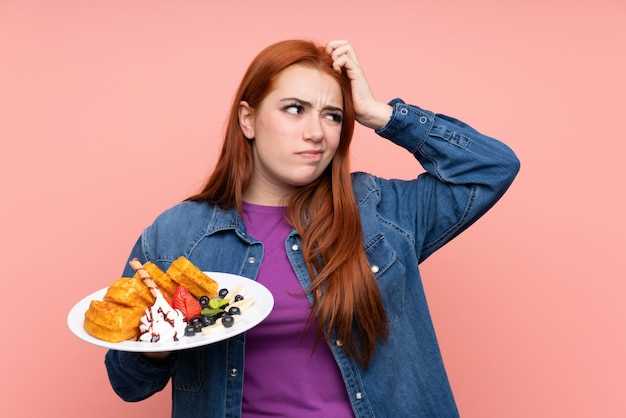 Особенности переваривания пищи в желудке