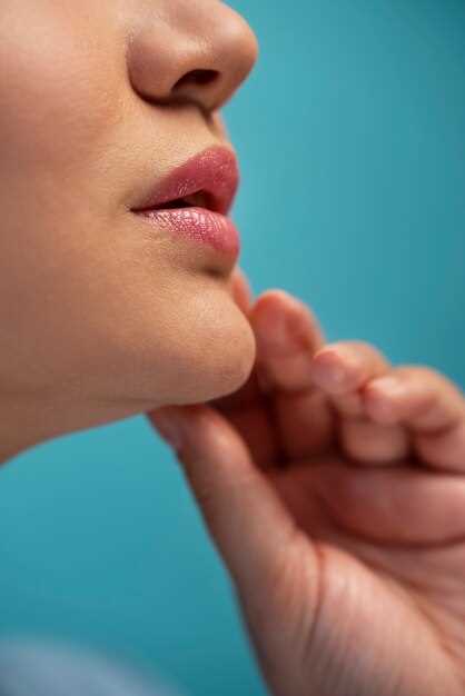 Домашние способы лечения чирея на половой губе