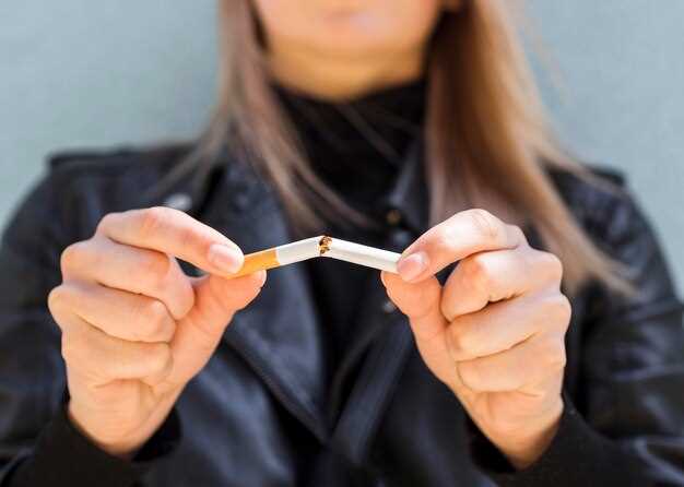 Увеличение риска заболеваний от курения одной сигареты в неделю: