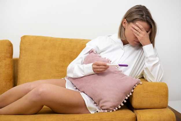 Гипертонус матки при беременности: симптомы и причины
