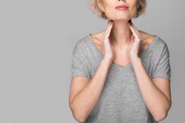 Понятие и причины гиперплазии щитовидной железы