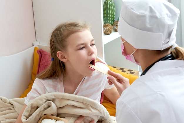 Диатез на щеках у ребенка: причины и симптомы