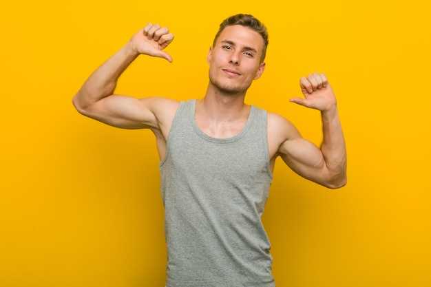 Влияние тестостерона на выносливость и восстановление после тренировок
