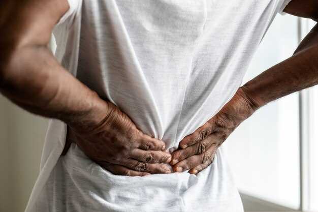 Методы снятия боли при проблемах с тазобедренными суставами