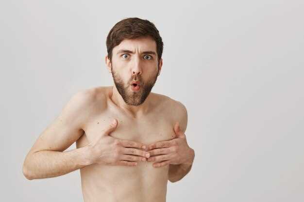 Лечение различных заболеваний щитовидной железы у мужчин