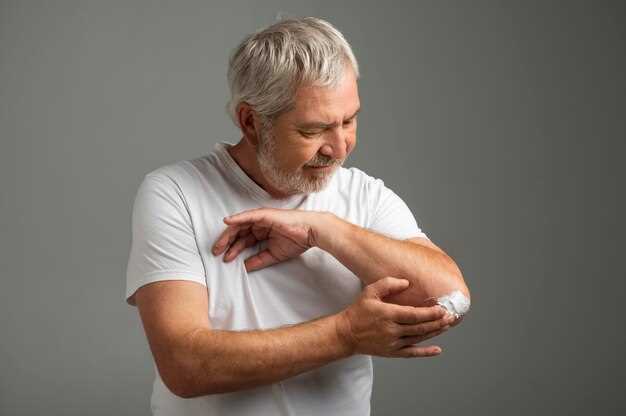 Симптомы боли в руке при инсульте