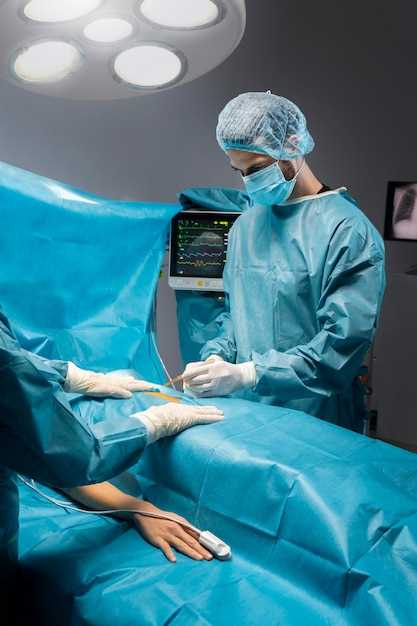 Хирургические методы удаления аппендицита