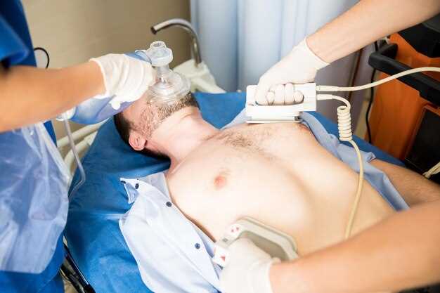 Специфика проведения УЗИ щитовидной железы у мужчин