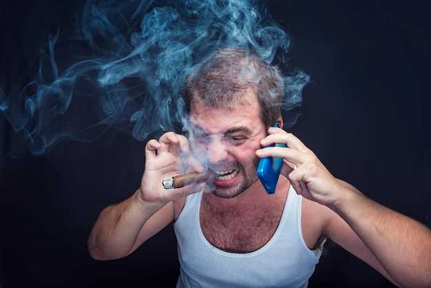 Исследования о воздействии никотина на мозг пользователя электронных сигарет