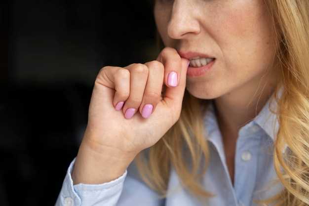 Причины возникновения молочницы у женщин во рту