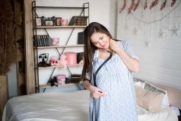 Причины и признаки замершей беременности на раннем сроке
