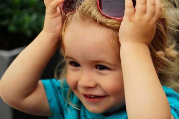 Что такое вши и как они появляются у детей на голове