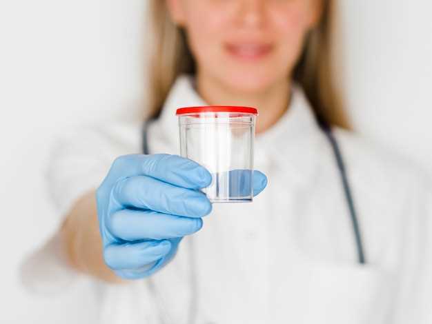 Подготовка к анализу крови на ТТГ у женщин