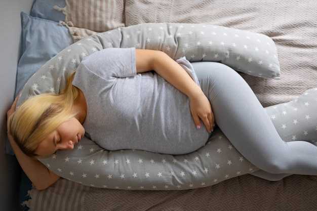 Причины возникновения токсикоза при беременности