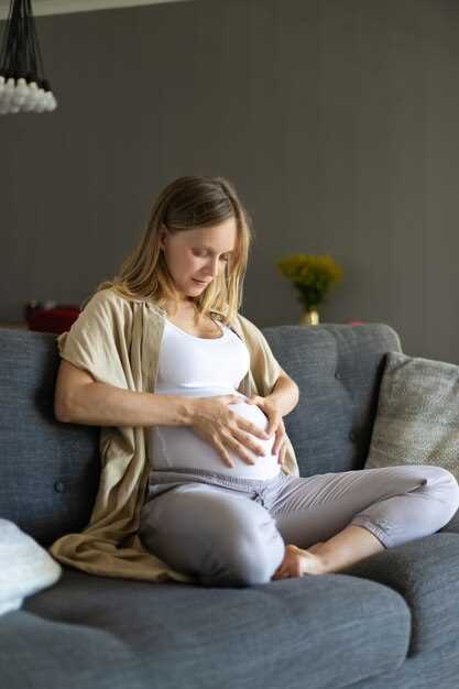 Когда нужно обратиться к врачу в случае токсикоза при беременности?