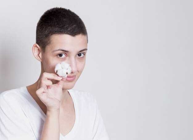 Как эффективно промыть нос при гайморите