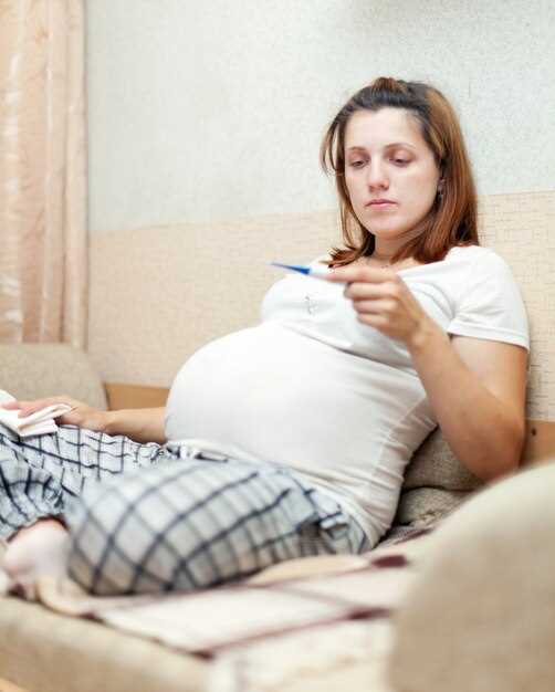 Особенности первых признаков беременности