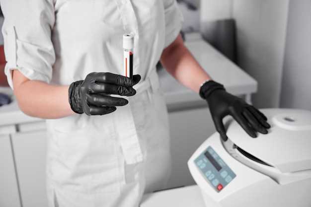 Методы определения уровня гемоглобина в крови