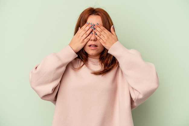 Как понять, что аллергия поразила глаза