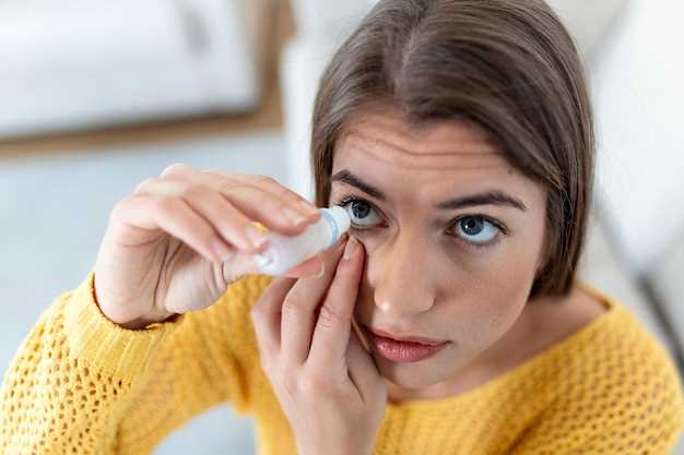Симптомы и причины ячменя на глазу