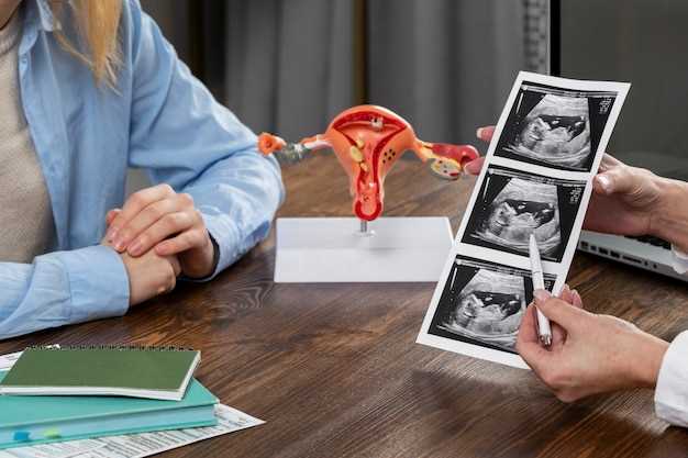 Внутри матки: как развивается эмбрион на каждой стадии беременности
