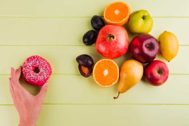 Полезные свойства фруктов при сахарном диабете и рекомендации по их употреблению