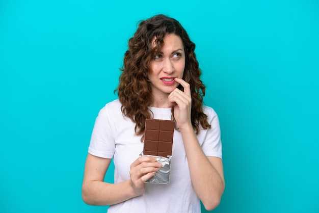 Горький шоколад: преимущества и недостатки для здоровья