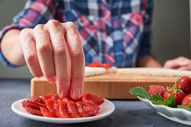 Лучшие способы приготовления мяса под ногтем