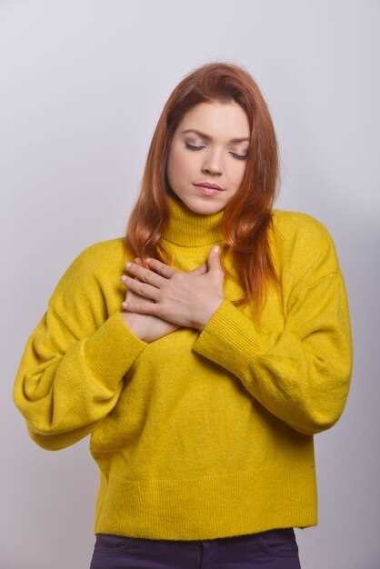 Аутоиммунные заболевания как фактор развития сердечной недостаточности у женщин