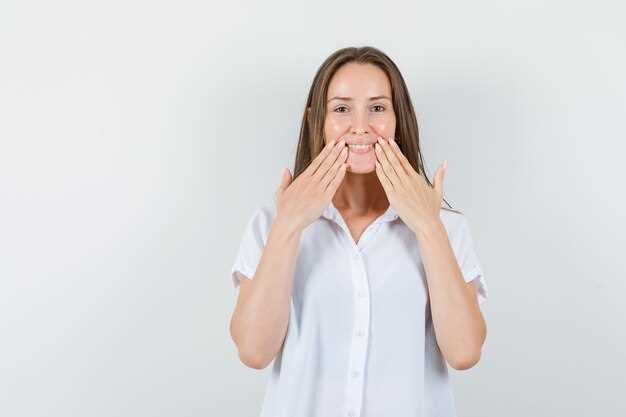 Грибковые инфекции в полости рта: причины и симптомы