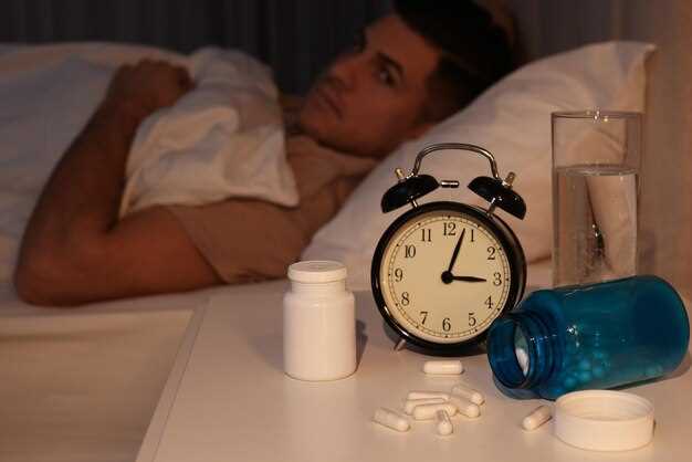 Плохой сон: как решить проблему постоянных пробуждений ночью?