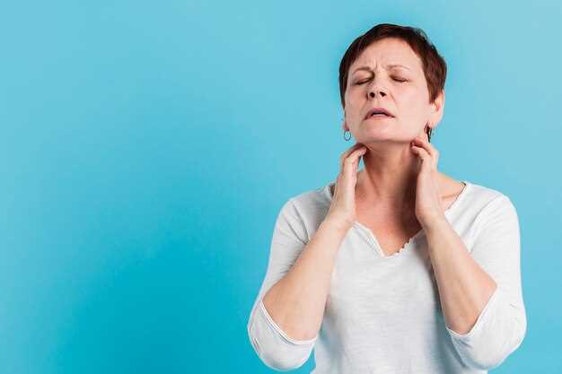 Как связаны эмоции и болезни щитовидной железы у женщин