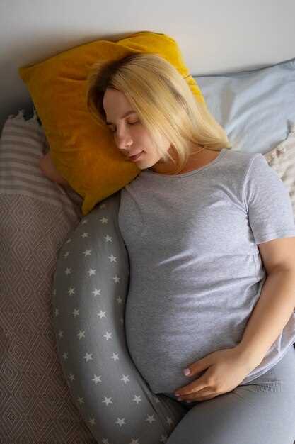 Физиологические причины изжоги во время беременности