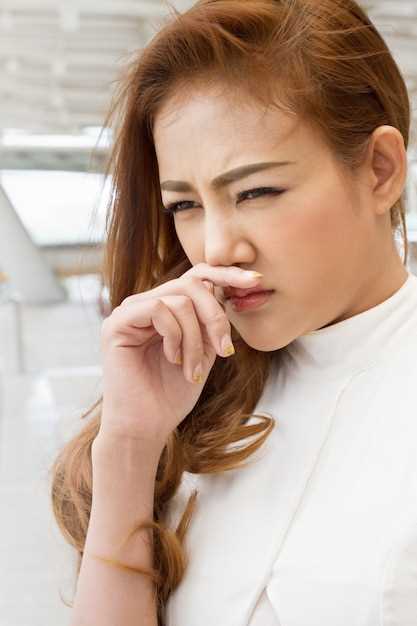 Недостаток слюны и его влияние на сухость во рту