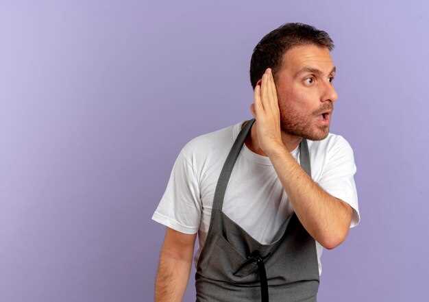 Влияние стресса на появление звона в ушах