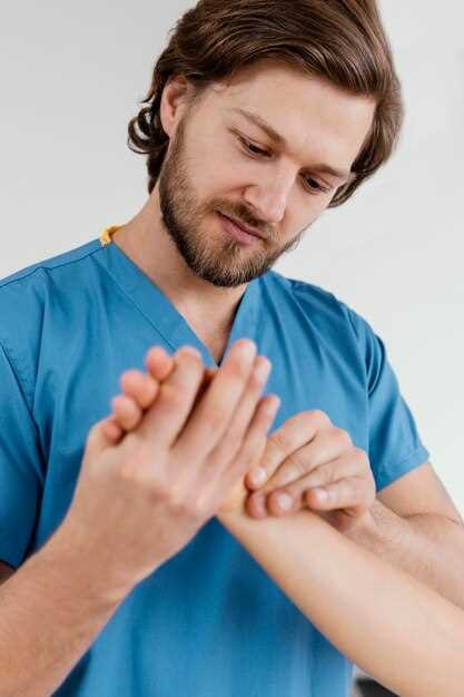 Вертикальные полосы на ногтях: что может говорить о состоянии здоровья мужчины?