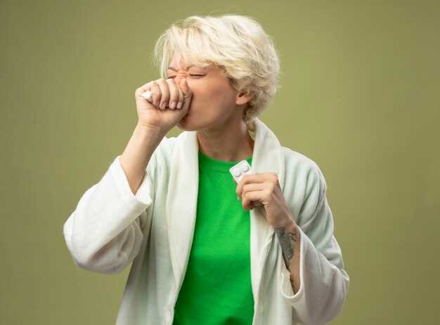 Эффективные препараты для лечения горечи во рту