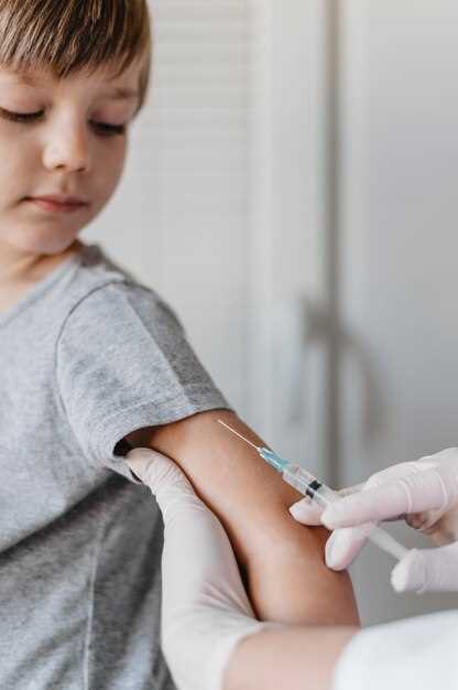 Прививка от коклюша, дифтерии, столбняка и полиомиелита: основная информация