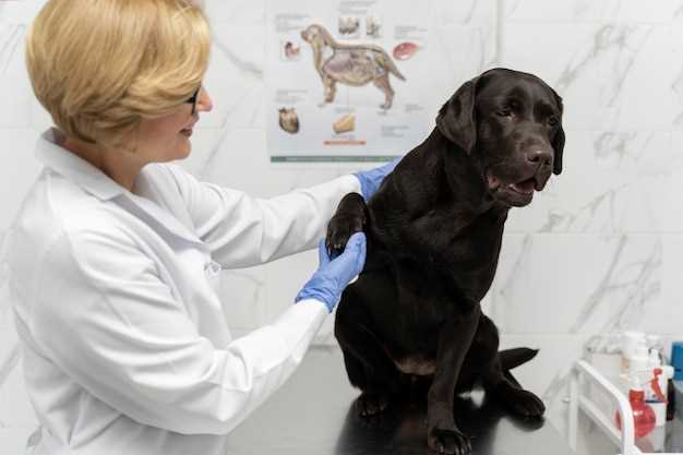 Как правильно интерпретировать результаты анализа свободной крови у собаки?