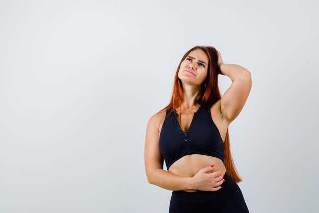 Симптомы растяжек на груди и как с ними бороться