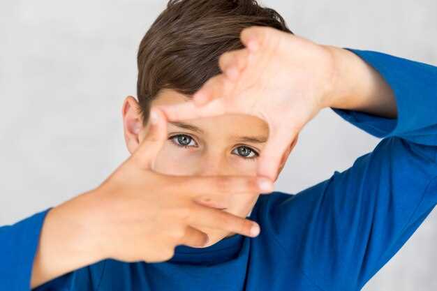 Причины, по которым ребенок худеет на глазах