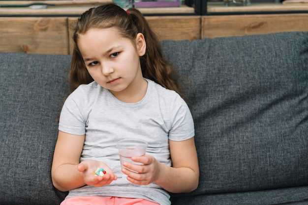 Почему важно знать о мононуклеозе в детском возрасте?