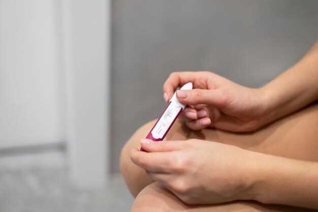 Особенности и назначение теста на внематочную беременность на ранних сроках