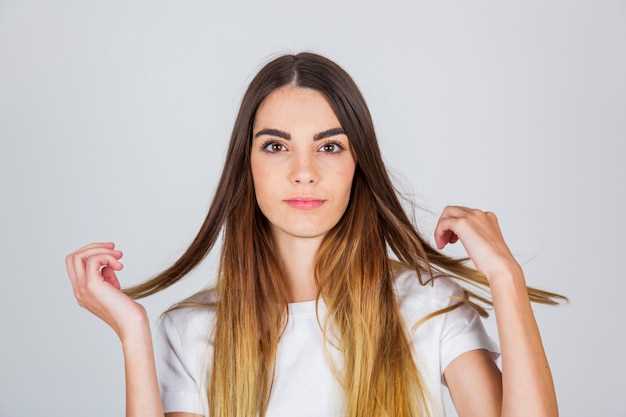 Продвижение товара: 'Витамины для укрепления волос у женщин'