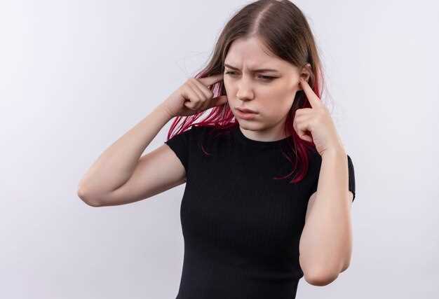 Симптомы и диагностика воспаления наружного уха