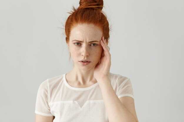 Как распознать защемление лицевого нерва?